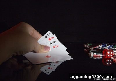 华体会体育深度解析：牛牛游戏边际策略的理性博弈之道