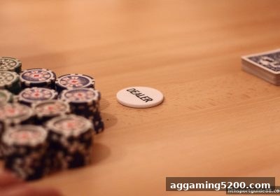 华体会体育番摊玩法深度解析：实战心得与策略分享