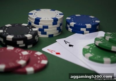 华体会体育：番摊游戏技巧进阶全攻略