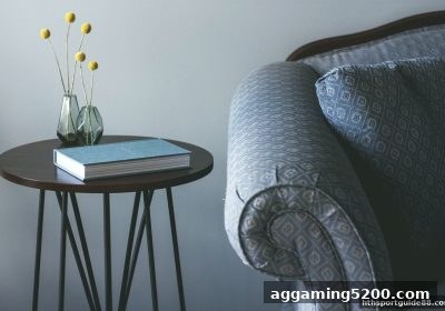 数字博弈与街机闯关：华体会体育视角下的共通法则