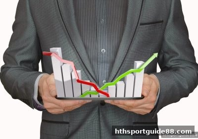 华体会体育带你玩转彩票号码走势图：从入门到精通的全面指南