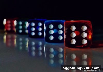 华体会体育视角：时时彩玩法解析与合规参与指南