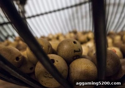 华体会体育带你玩转乐鱼体育彩票：从概率到实战的进阶策略