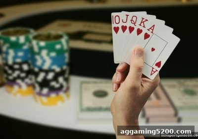 华体会体育深度指南：起手牌选择与胜率模型的概率制胜法
