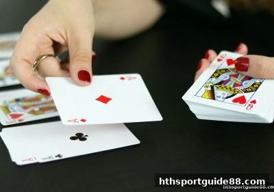 华体会体育深度解析：牛牛游戏玩法与制胜策略全攻略