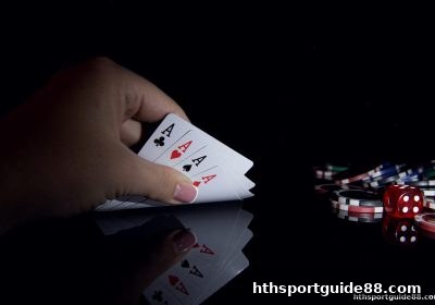 华体会体育视角：推牌九玩家必知的风险平台名单与安全指南