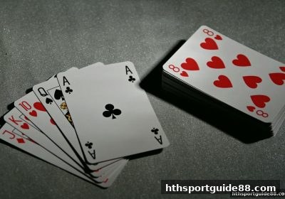 华体会体育带你掌握棋牌决策：从规则概率到心理博弈的全面指南