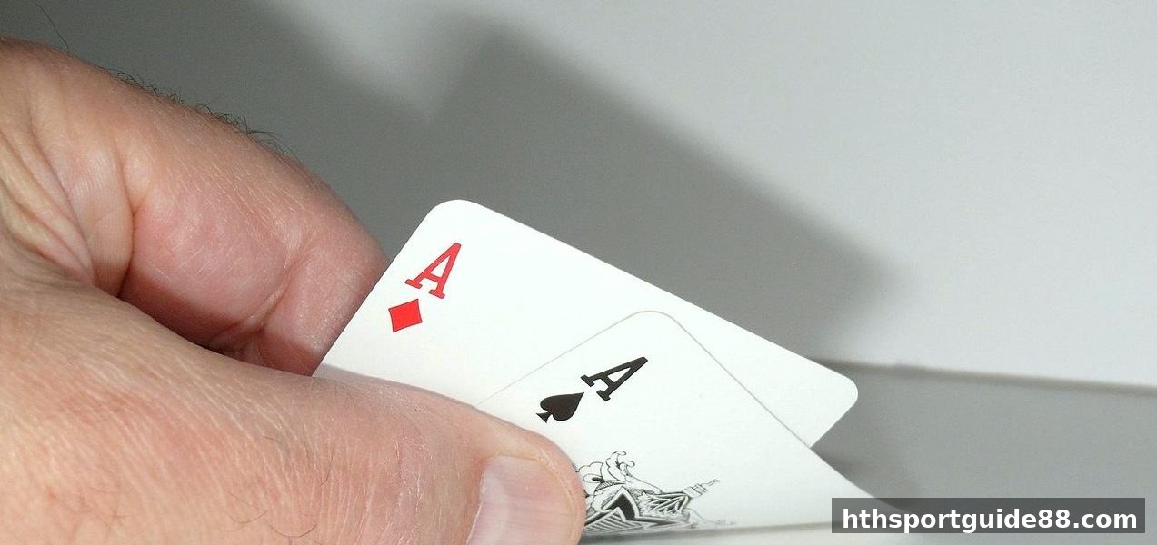 华体会体育视角：血战麻将的全面玩法解析与社区安全指南