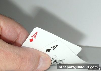 华体会体育视角：血战麻将的全面玩法解析与社区安全指南