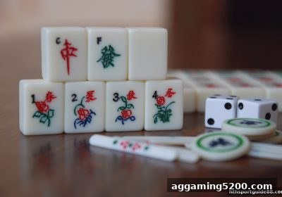 华体会体育麻将吃碰玩法全攻略：规则精讲、实战技巧与首存福利解读