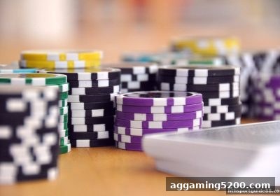 华体会体育带你玩转打鱼机麻将：外牌判断的核心技巧与实战进阶