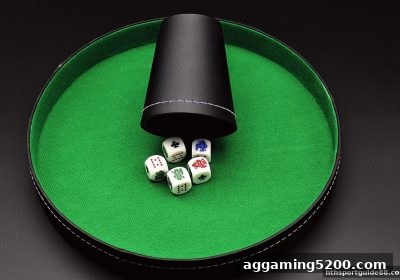 华体会体育：串关二十一点心理战全攻略——从概率到博弈的进阶之路