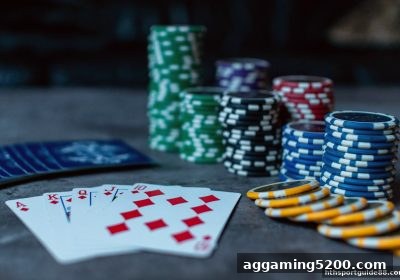 华体会体育带你完整掌握推牌九：规则解读与高手分牌策略
