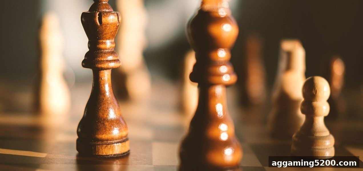 华体会体育深度解析：飞禽走兽棋与国际象棋的思维训练核心方法