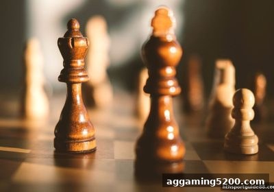 华体会体育深度解析：飞禽走兽棋与国际象棋的思维训练核心方法