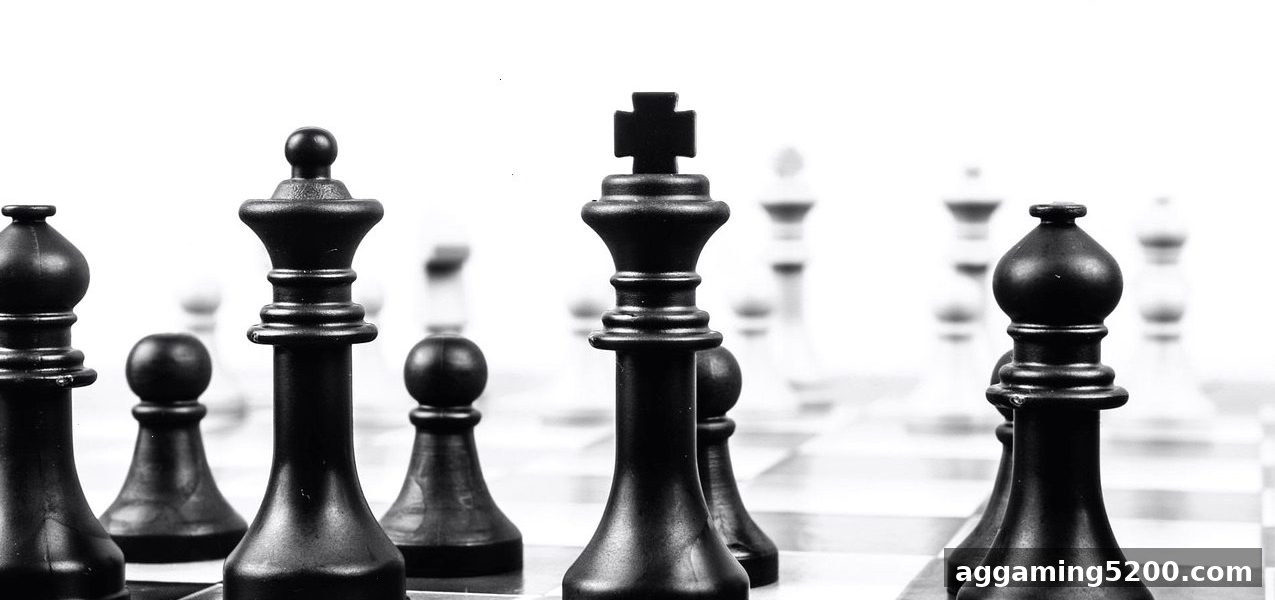 华体会体育深度解析：国际象棋残局进阶与玩家权益全攻略
