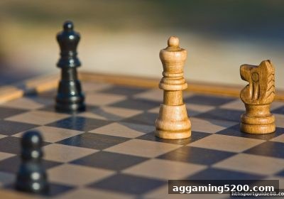 国际象棋开局制胜攻略：华体会体育带你解锁棋局密码