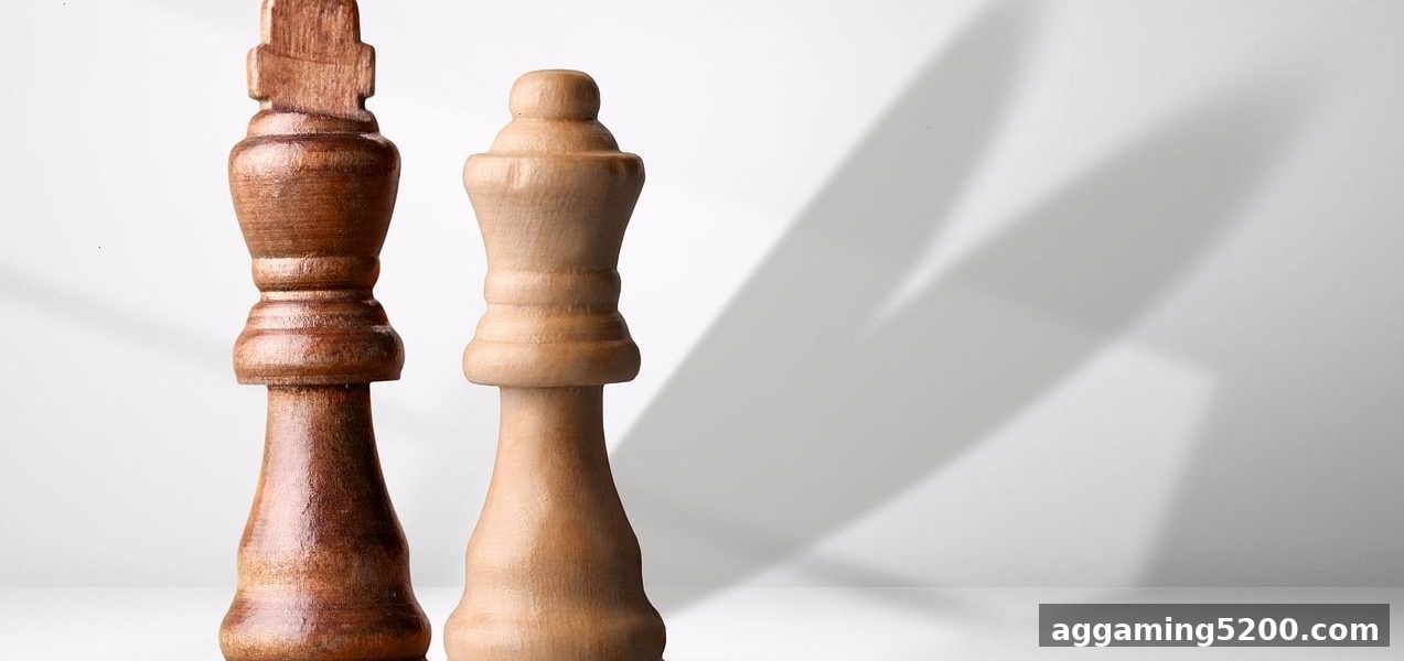 华体会体育深度解析:国际象棋规则精要及捕鱼炮台策略全掌握