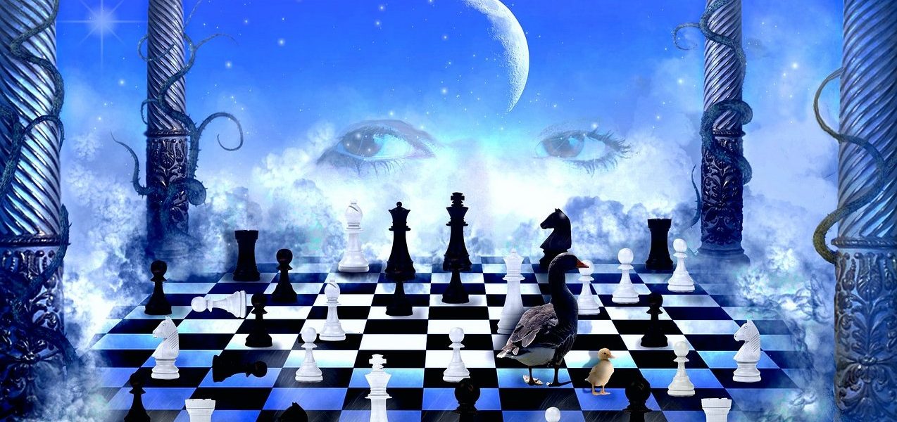 华体会体育视角：电子围棋世界冠军的成长密码与竞技智慧