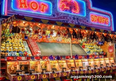 华体会体育深度解析：JILI电子老虎机挑选秘籍与实战策略