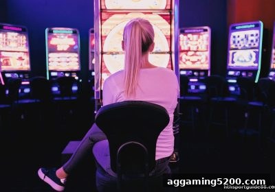 华体会体育深度解析：连线游戏的随机法则与理性参与之道