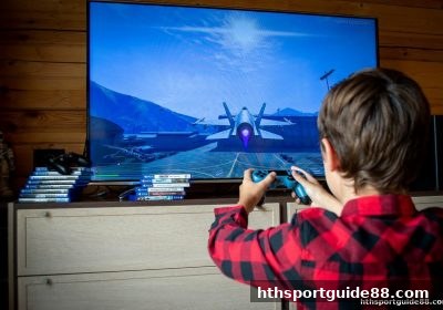 华体会体育深度解析：电子游艺设计全流程与正规注册入口指南